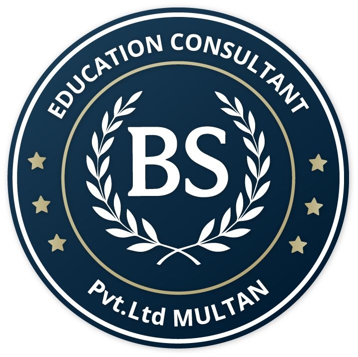 BS Education Consultant | Multan