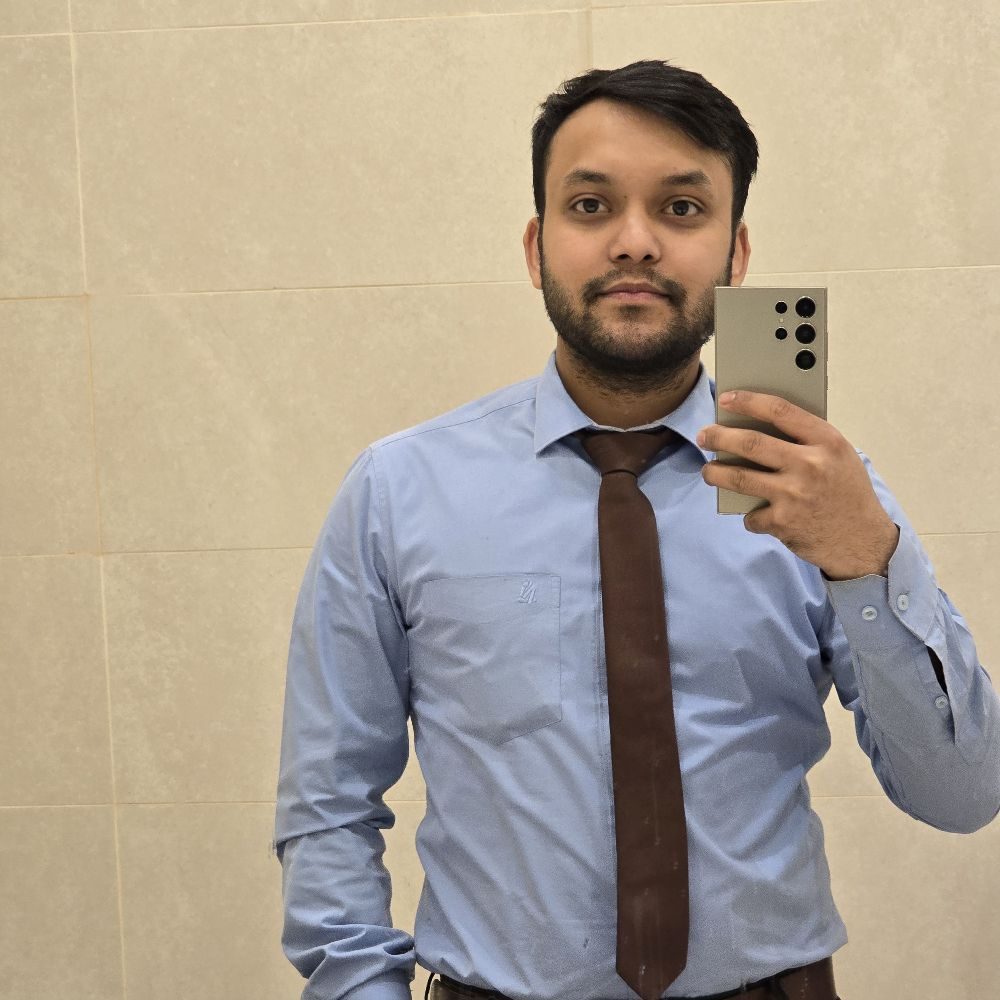 Sanaullah Sany