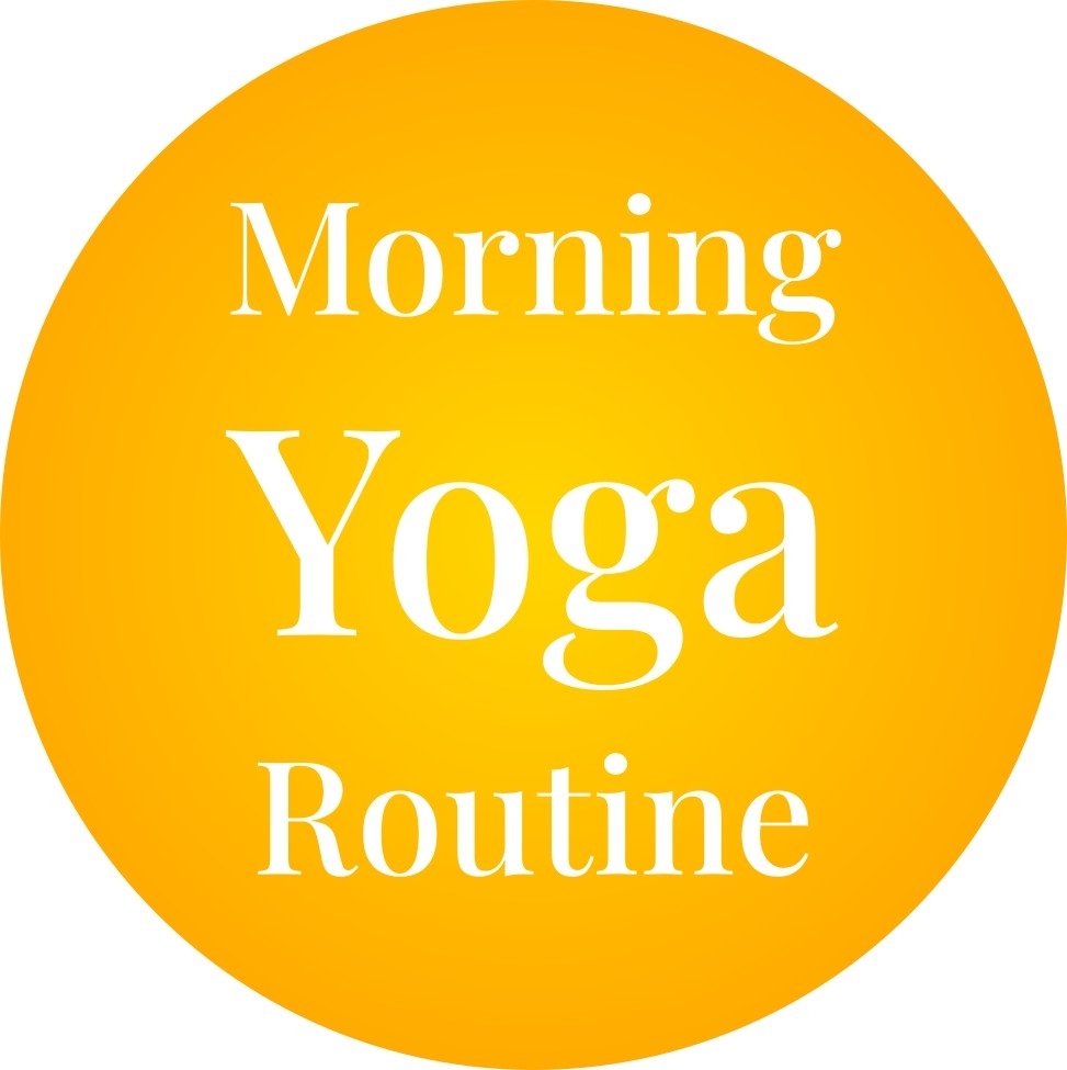 Morning Yoga Routine