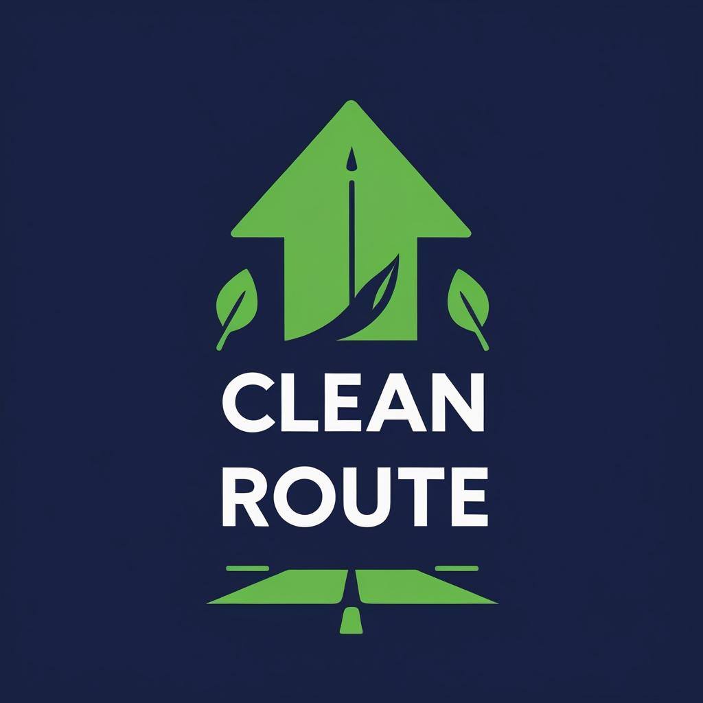 Clean Route