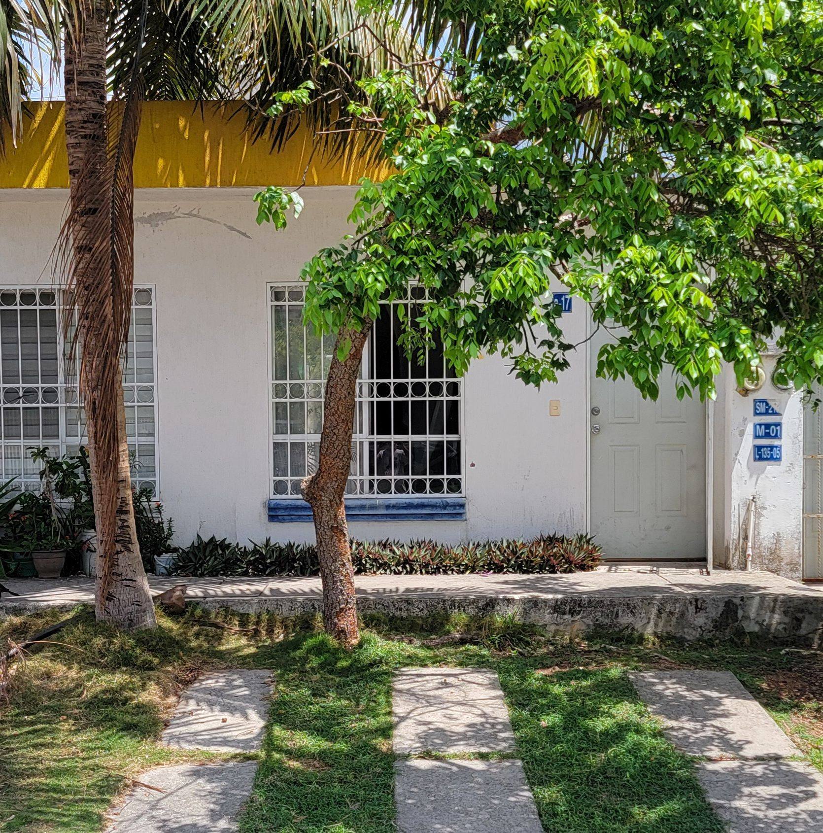 vecinos fraccionamiento los héroes cancun | Busco algún profesional ...