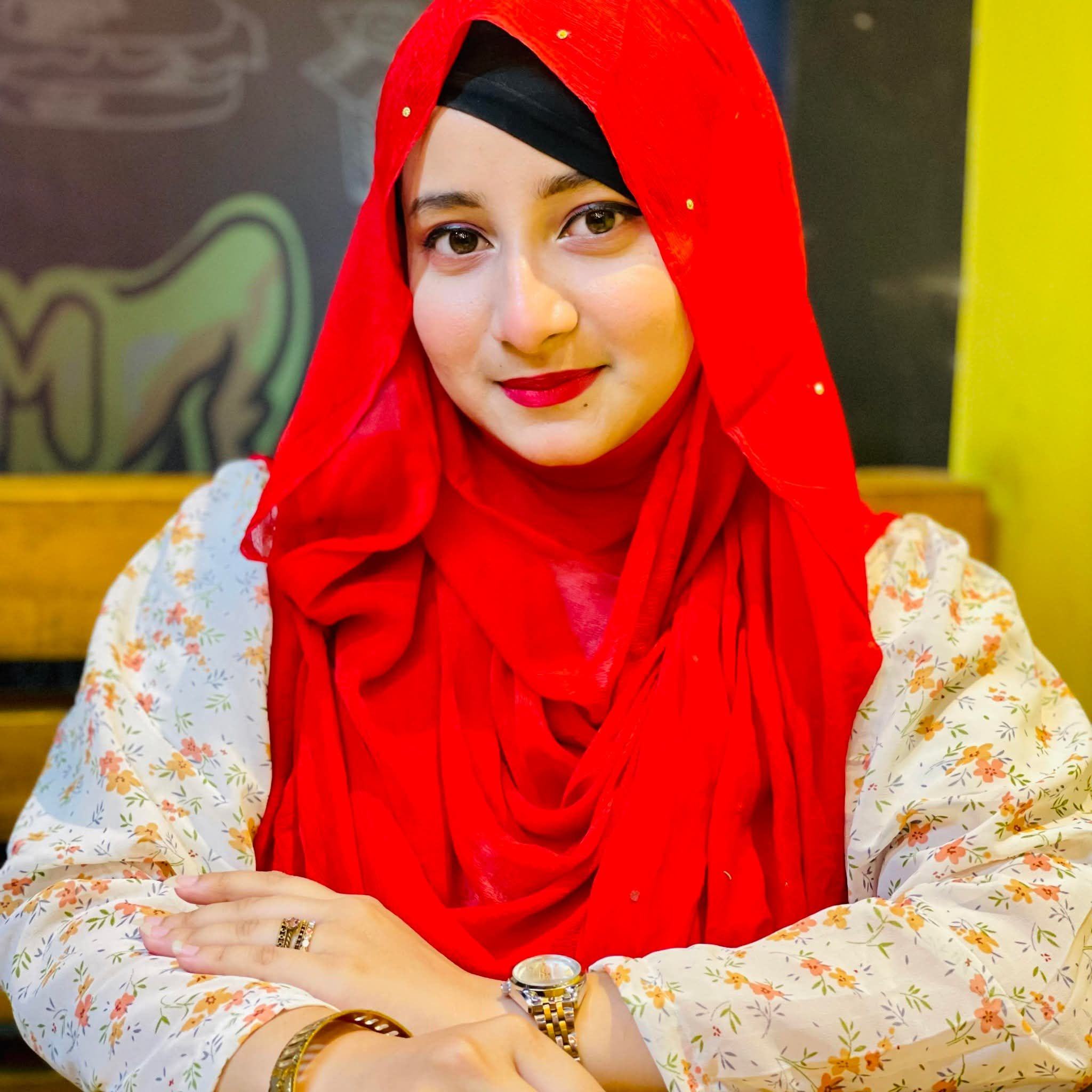 Humaira Jannat Himi