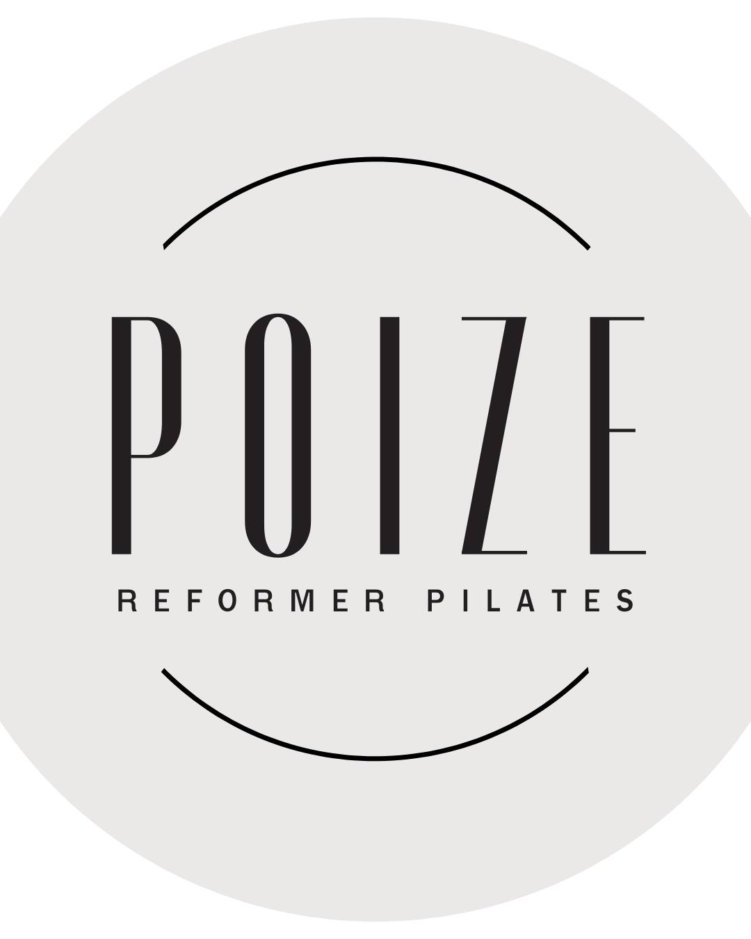 Poize Pilates - Reformer & Mat | Maidstone