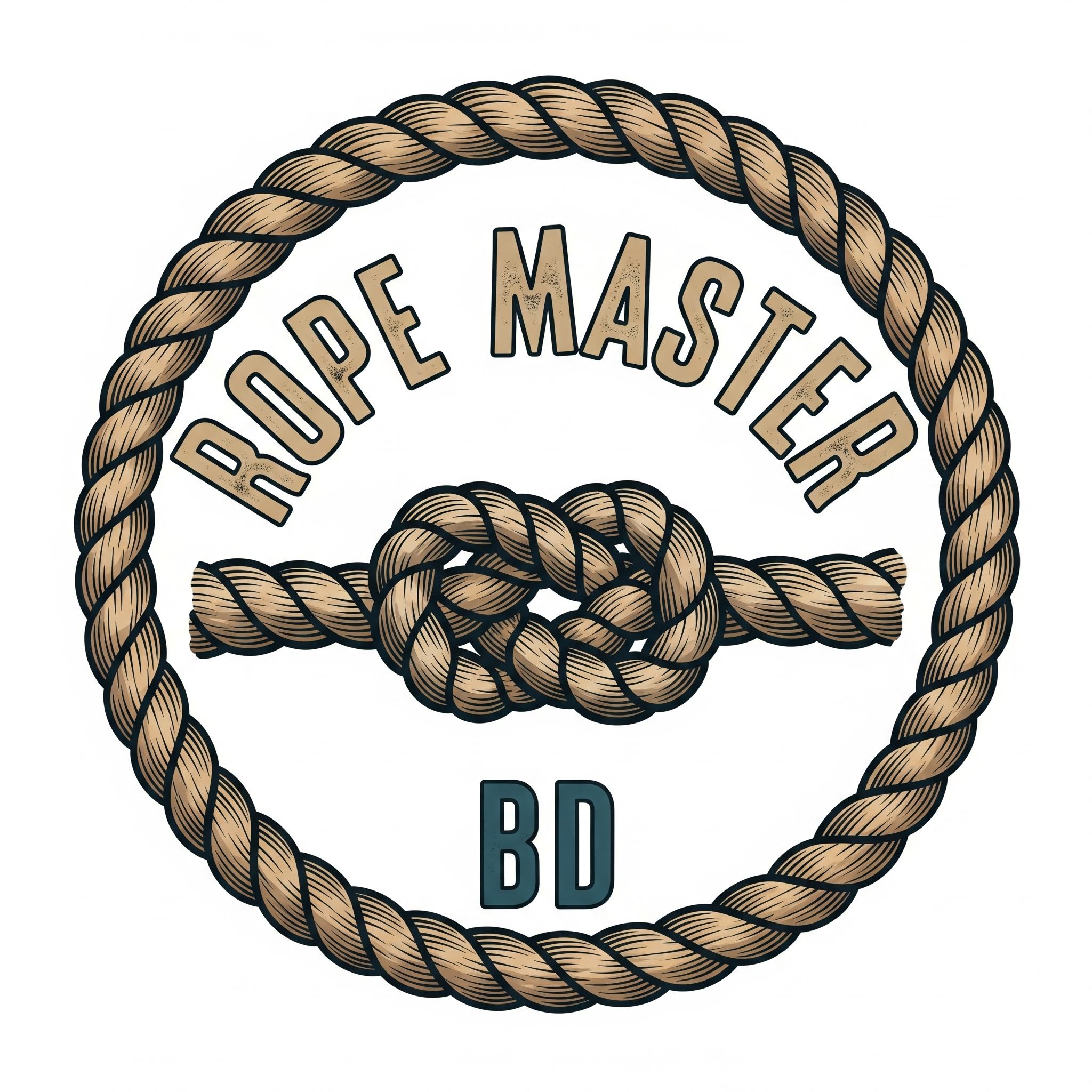 Rope Master BD | Lalmonirhat