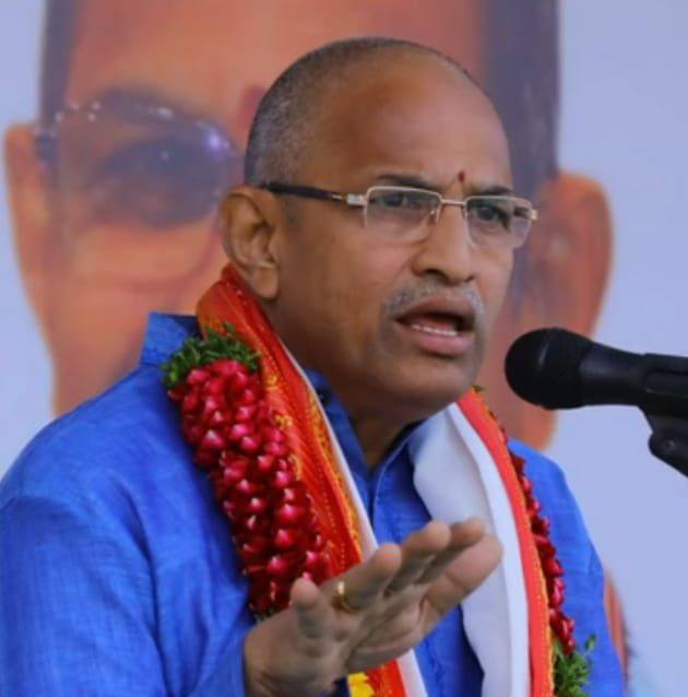 సనాతన ధర్మం