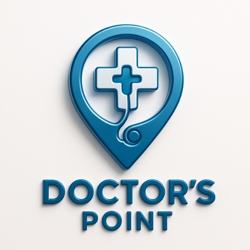 Doctor's Point | Falta