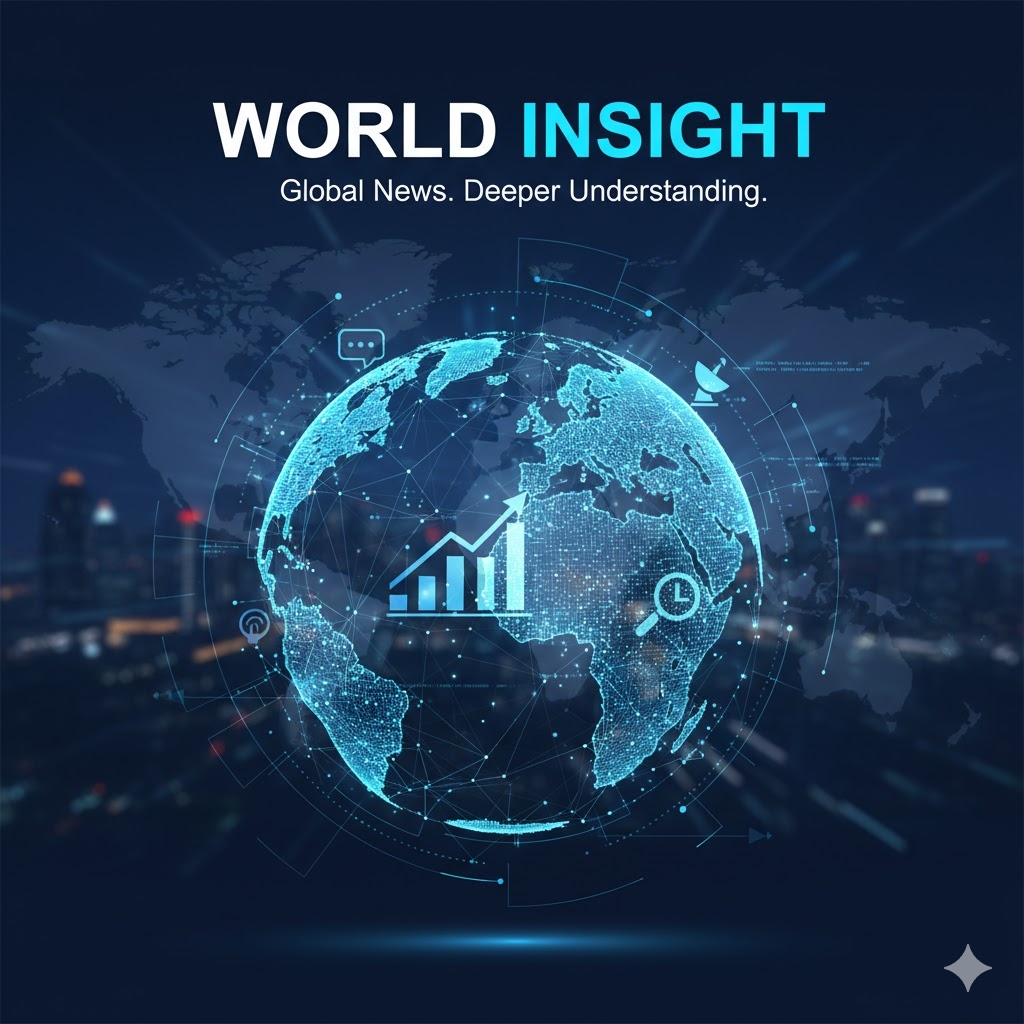 World Insight