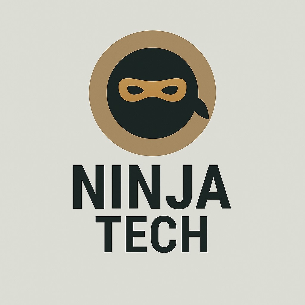 Ninja Tech | Salvador BA