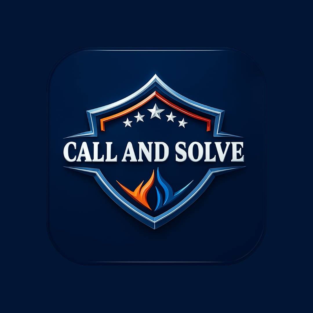 CALL And SOLVE | Berhampore