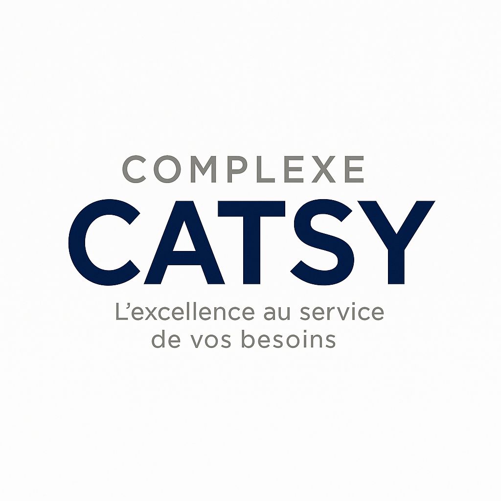 Complexe CATSY Jr | Dakar