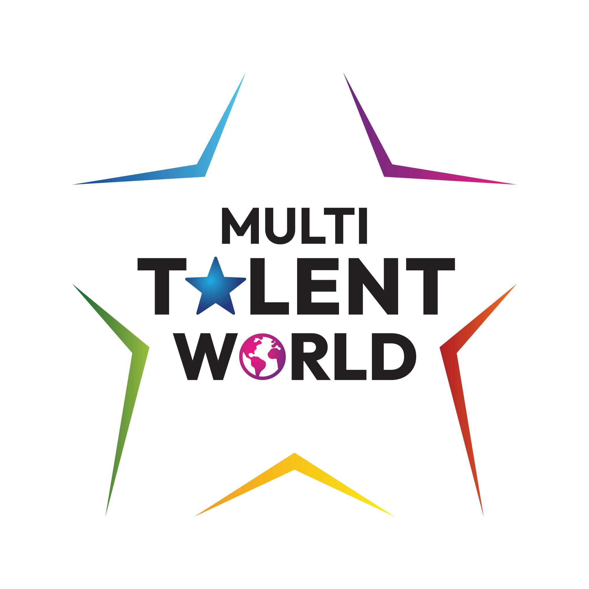 Multi Talent World - Magazine