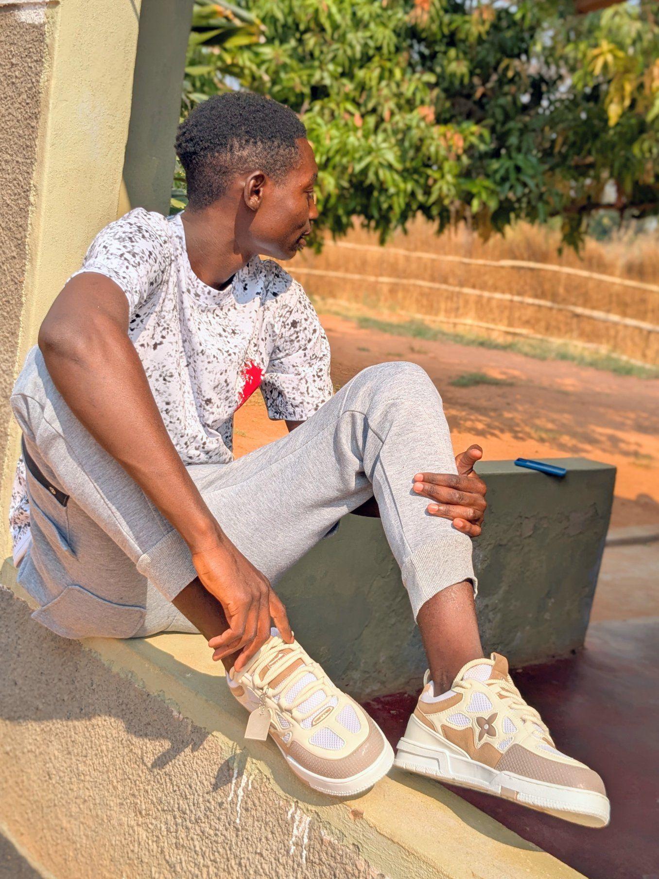 Boy Kay Naneka fyee ft Cox. TheRapDad x Chile Breezy Between Boy Kay ...
