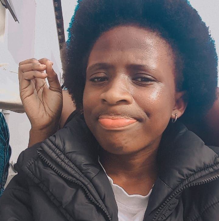 Minathi Msimang