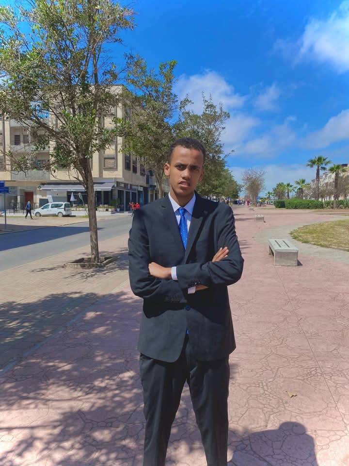 Allal EZ Zouyn