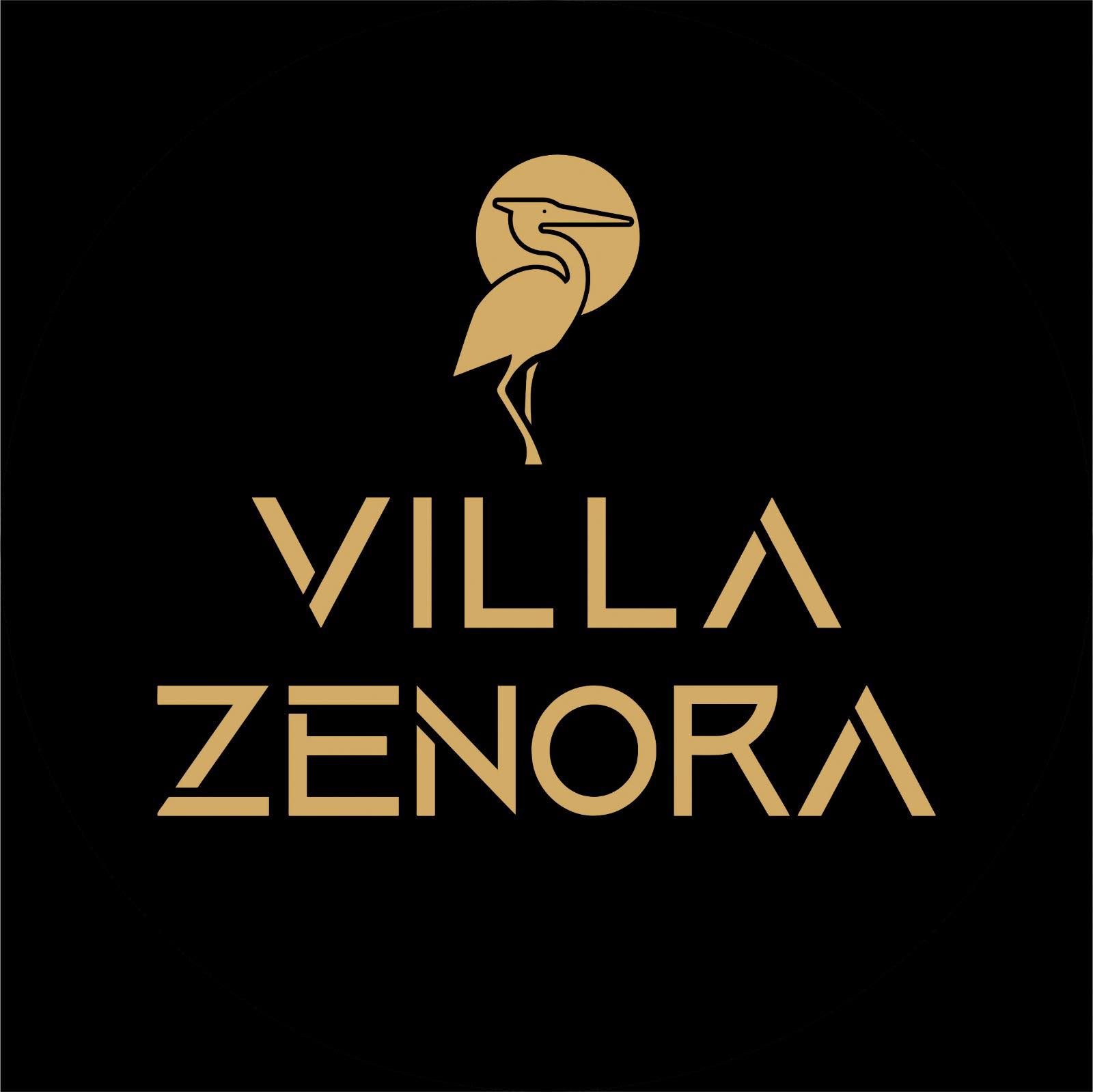 Villa Zenora Hikkaduwa