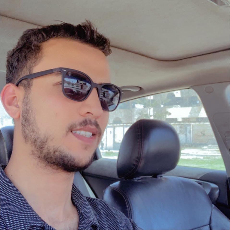 Ayoub Abu Shayidah