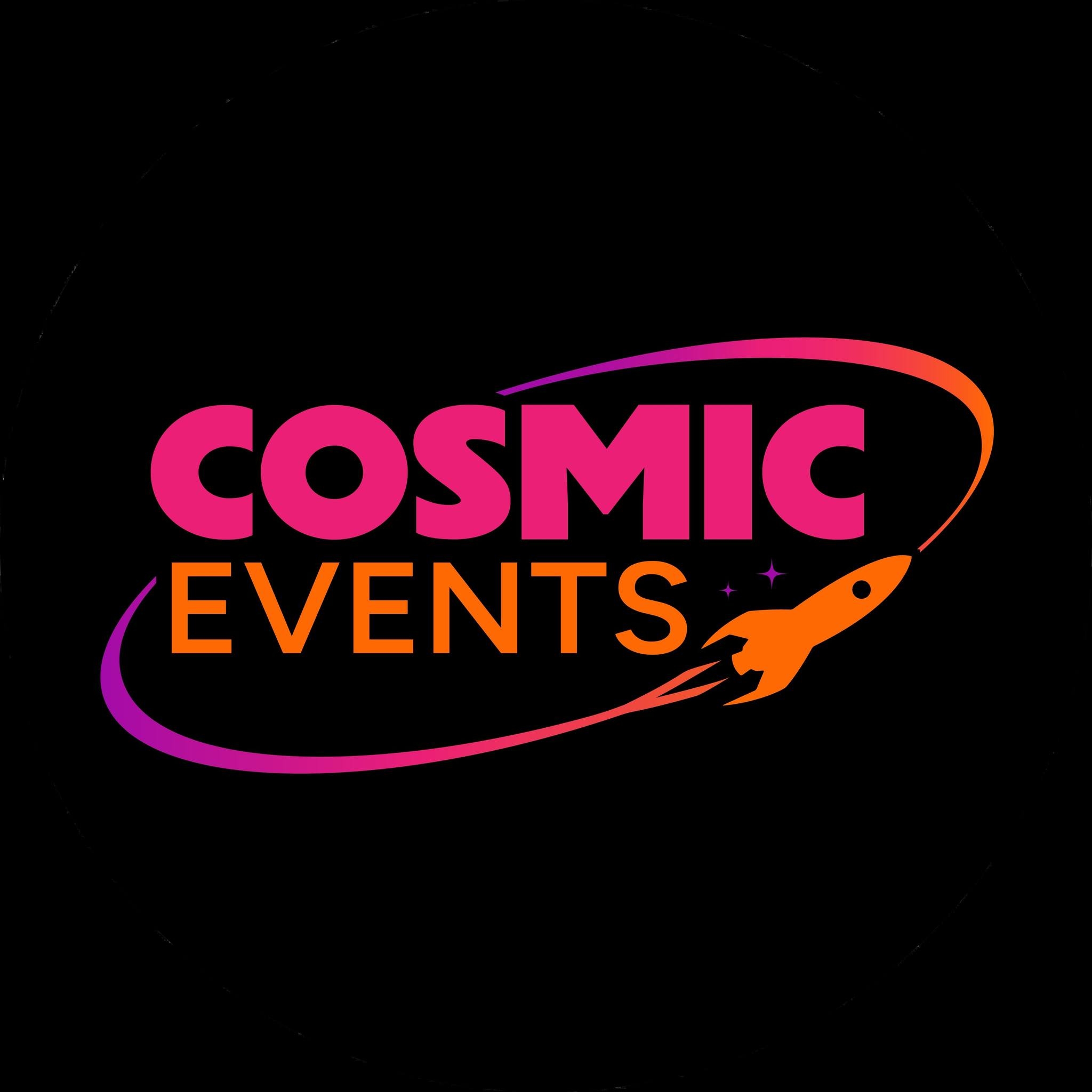 Cosmic Events UK