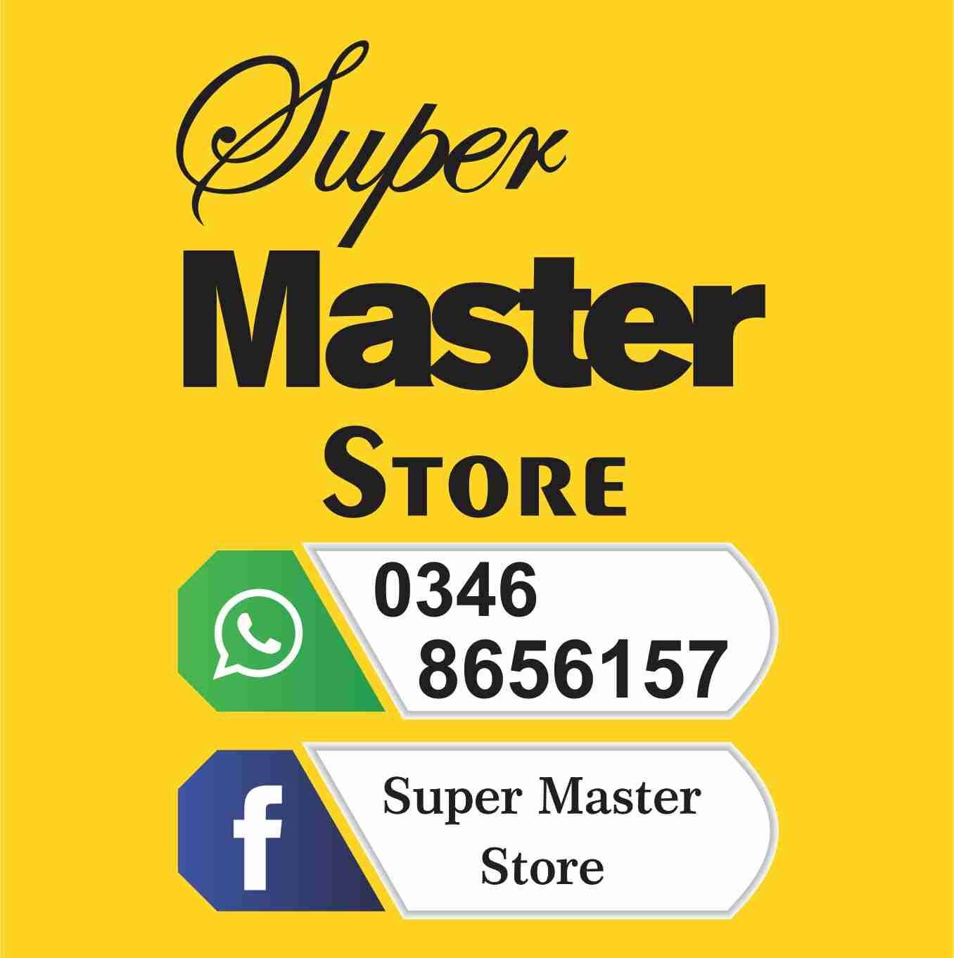 Super Master Store