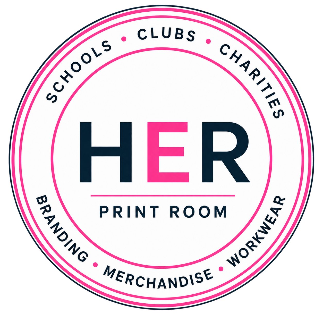 Her Creations Print Room