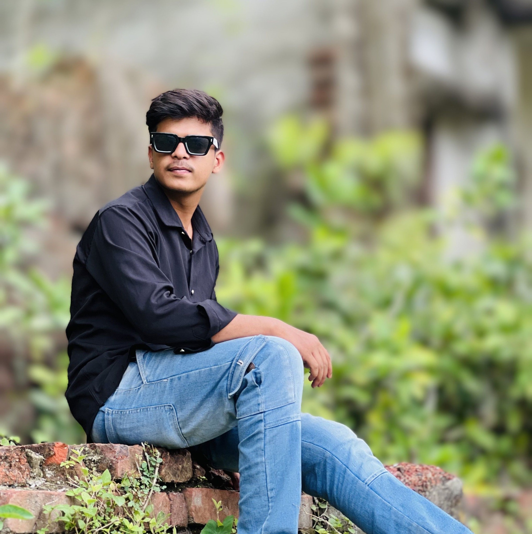 Chowdhury Kashem