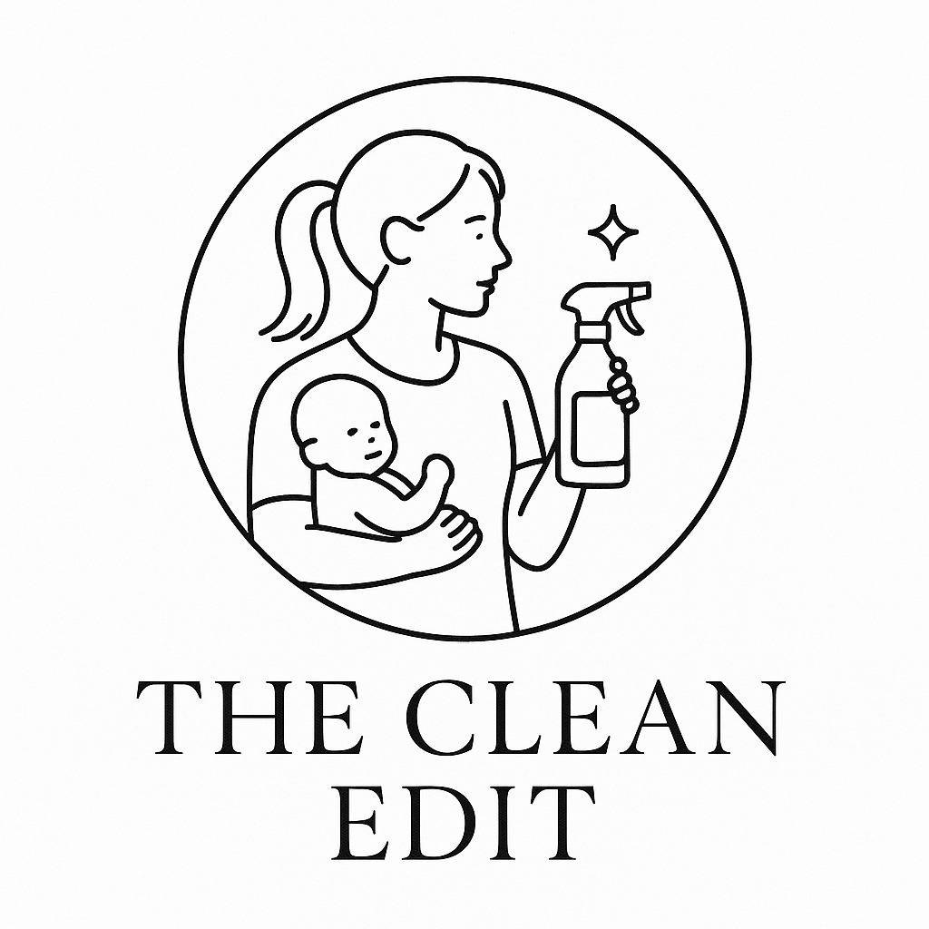The Clean Edit