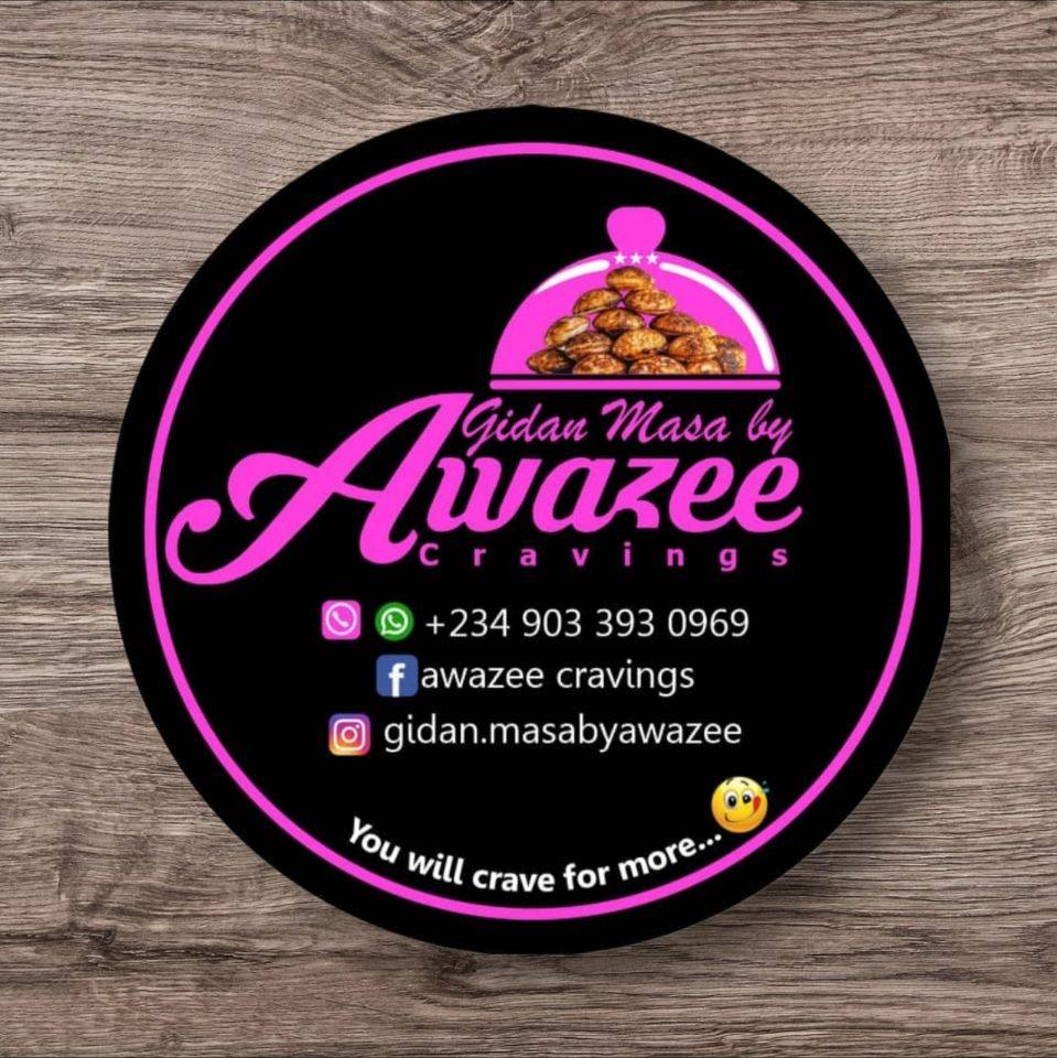 Awazee Cravings Signature-Masa