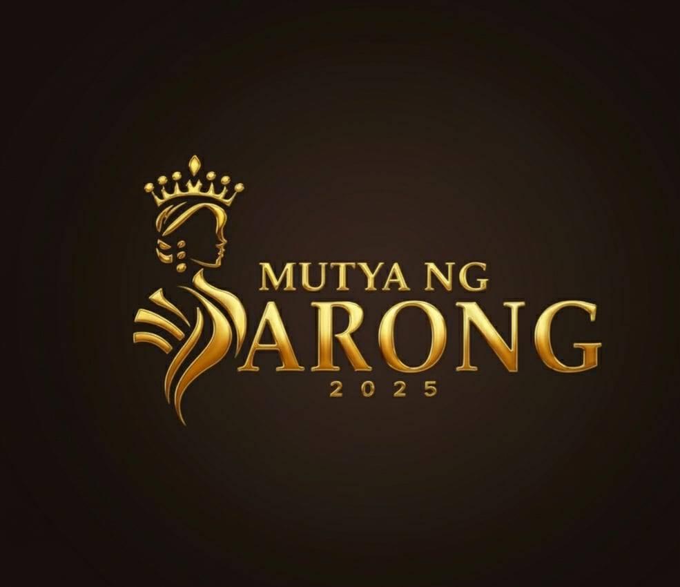 Mutya Ng Darong 2025