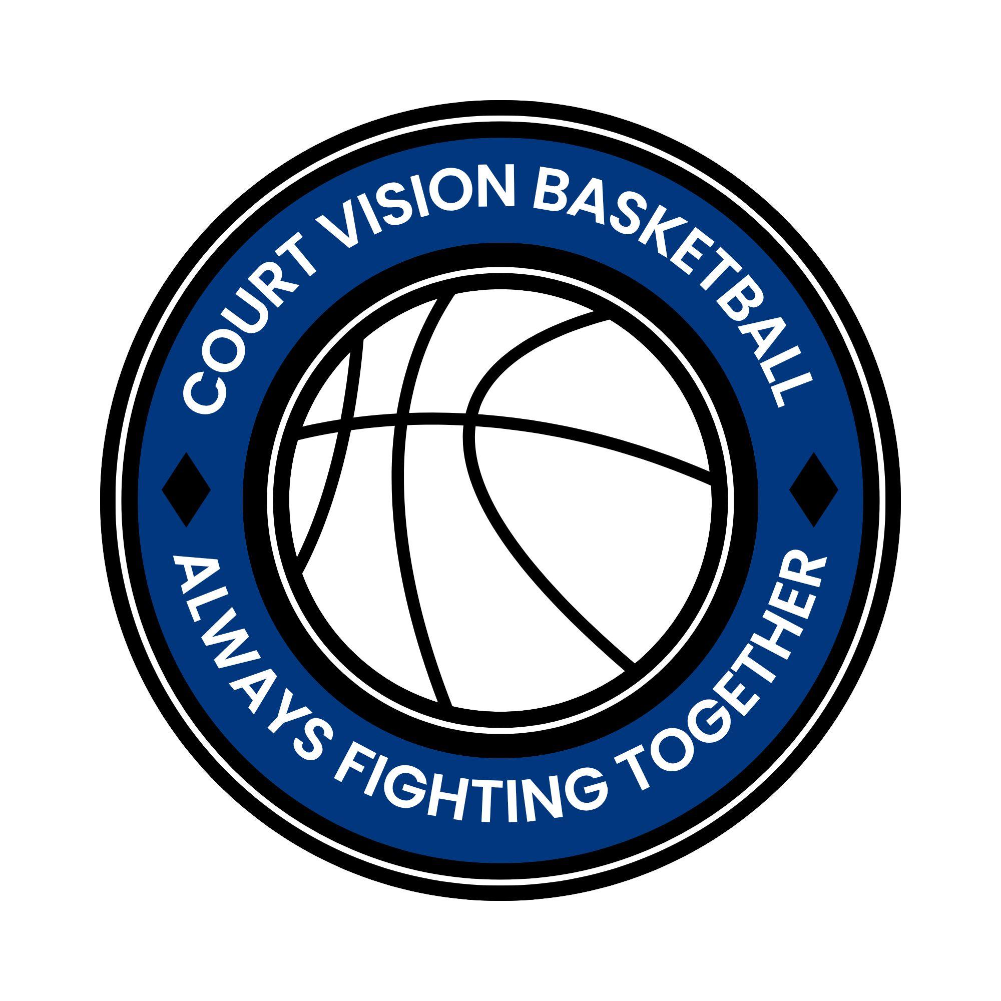 TCVB - Court Vision Basketball