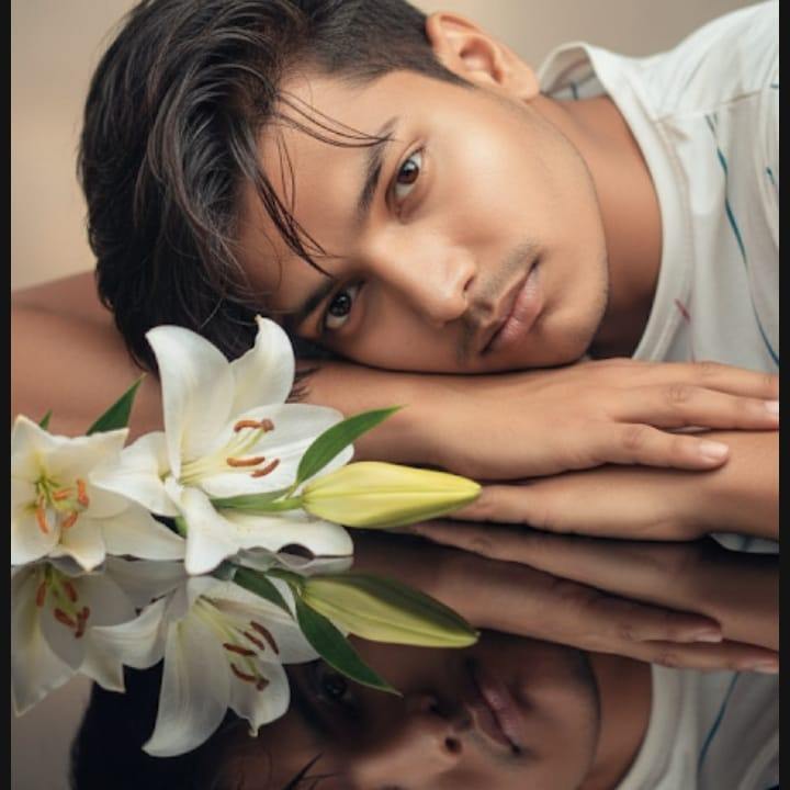 S R K rakib
