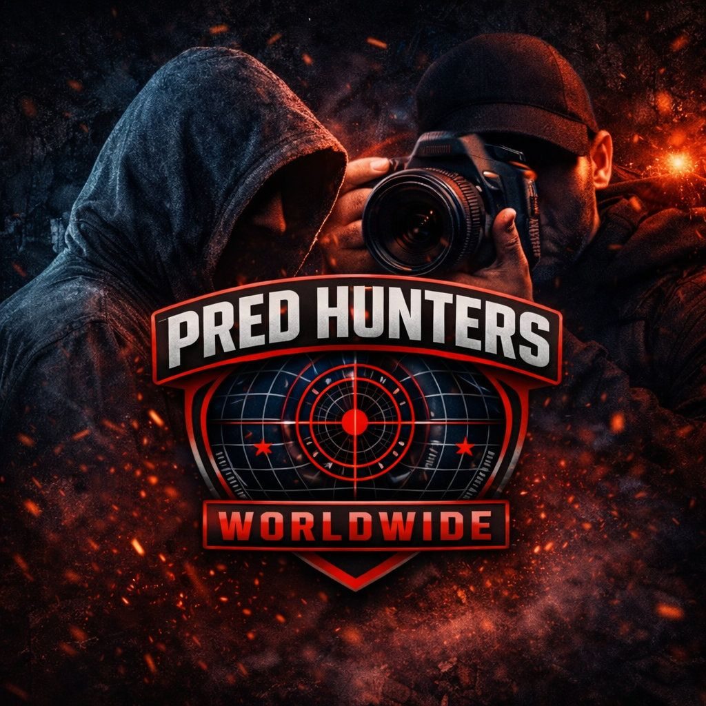 Pred Hunter