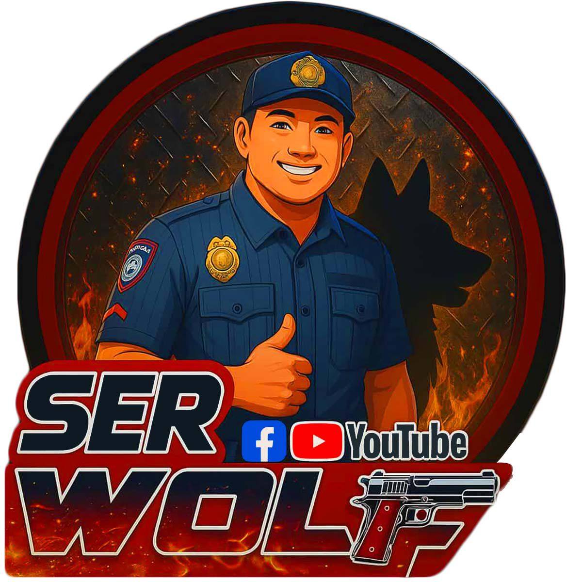 Ser Wolf