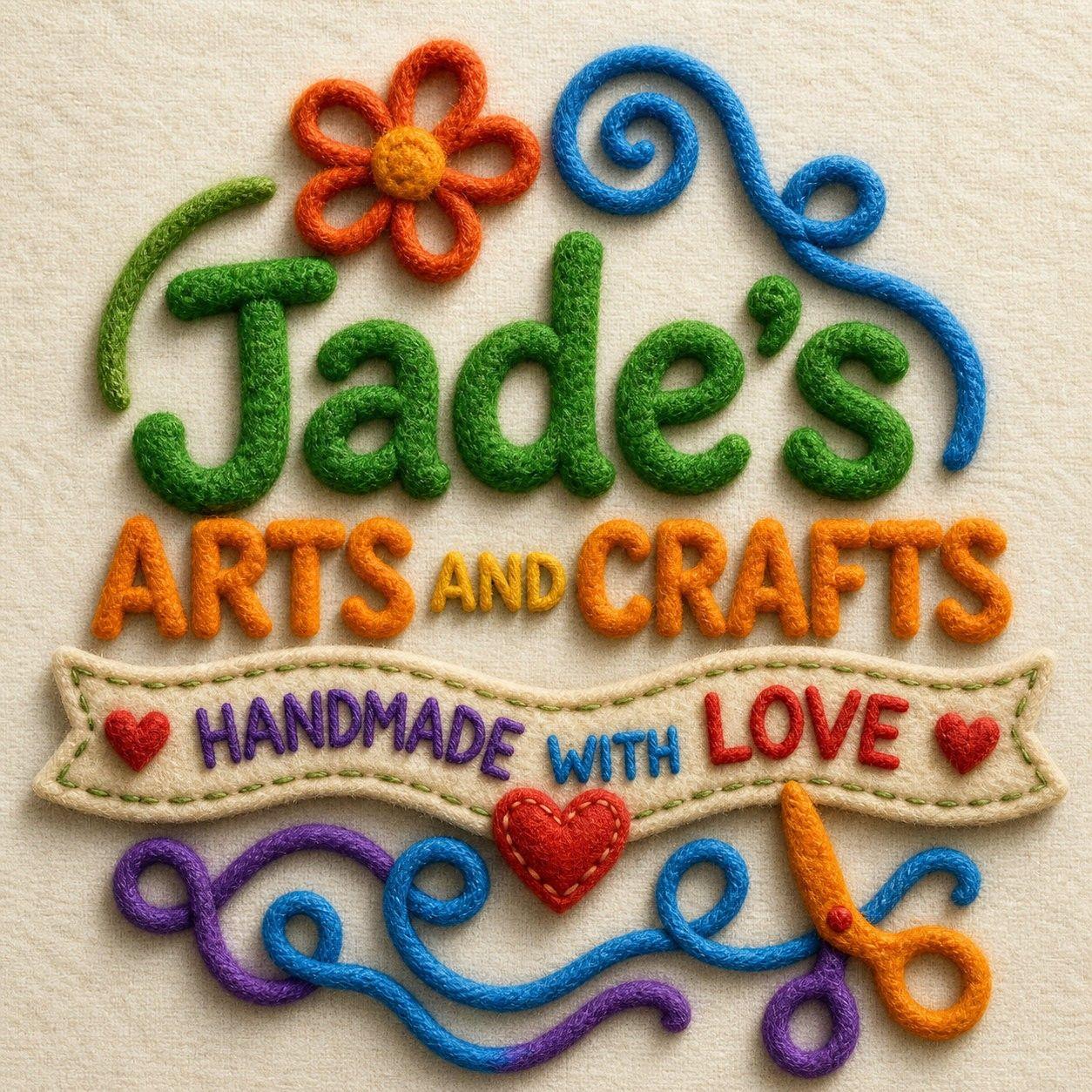 Jade's Arts and Crafts | Calamba
