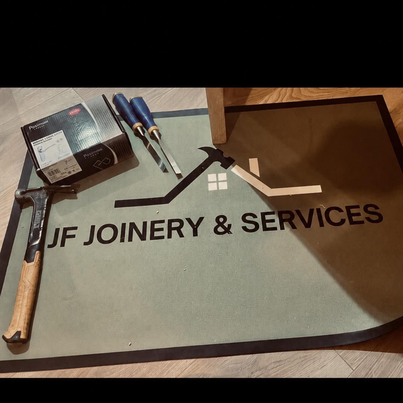 JF Joinery & Services LTD | Chippenham