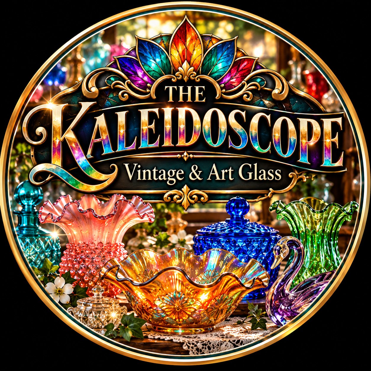 The Kaleidoscope