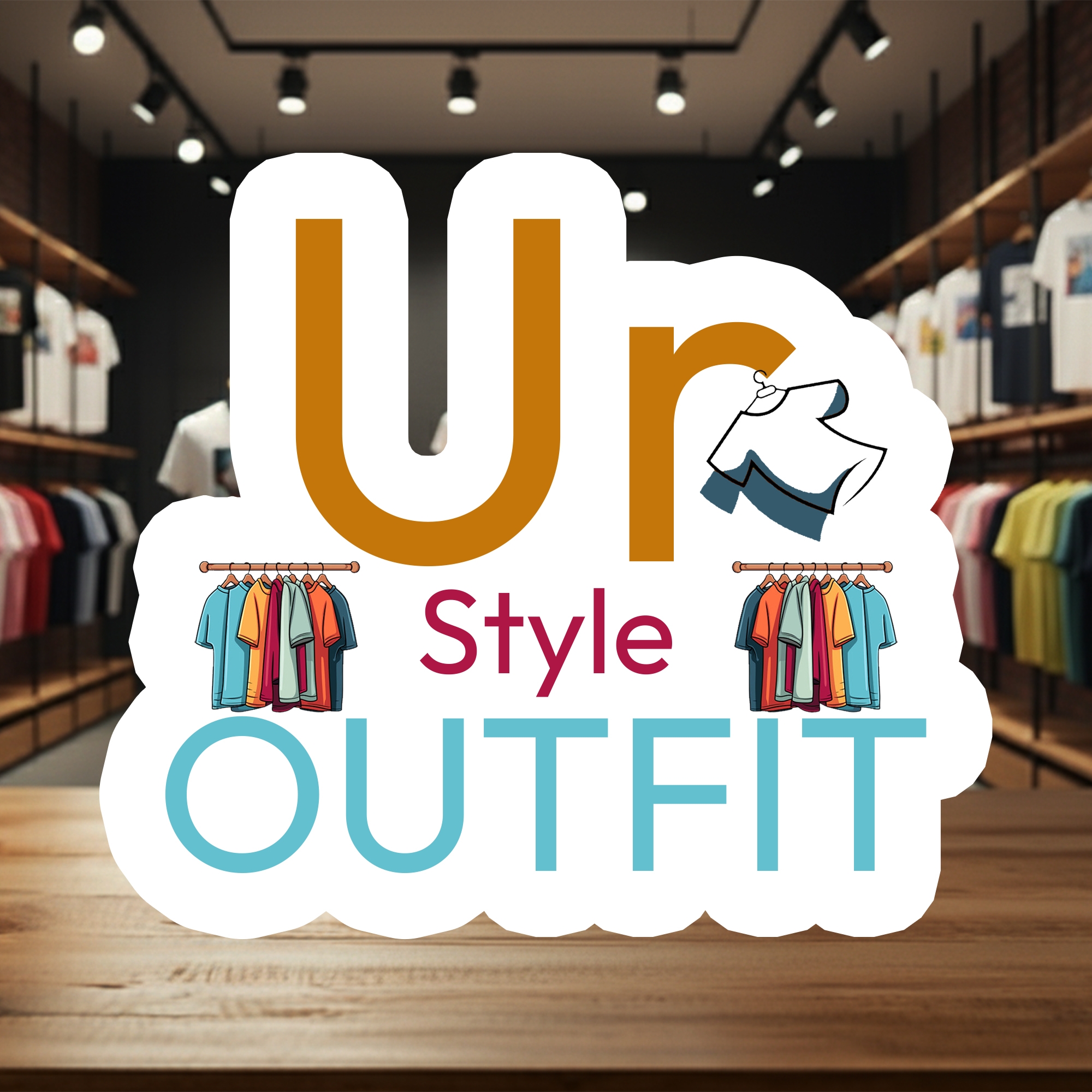 Ur Style Outfit
