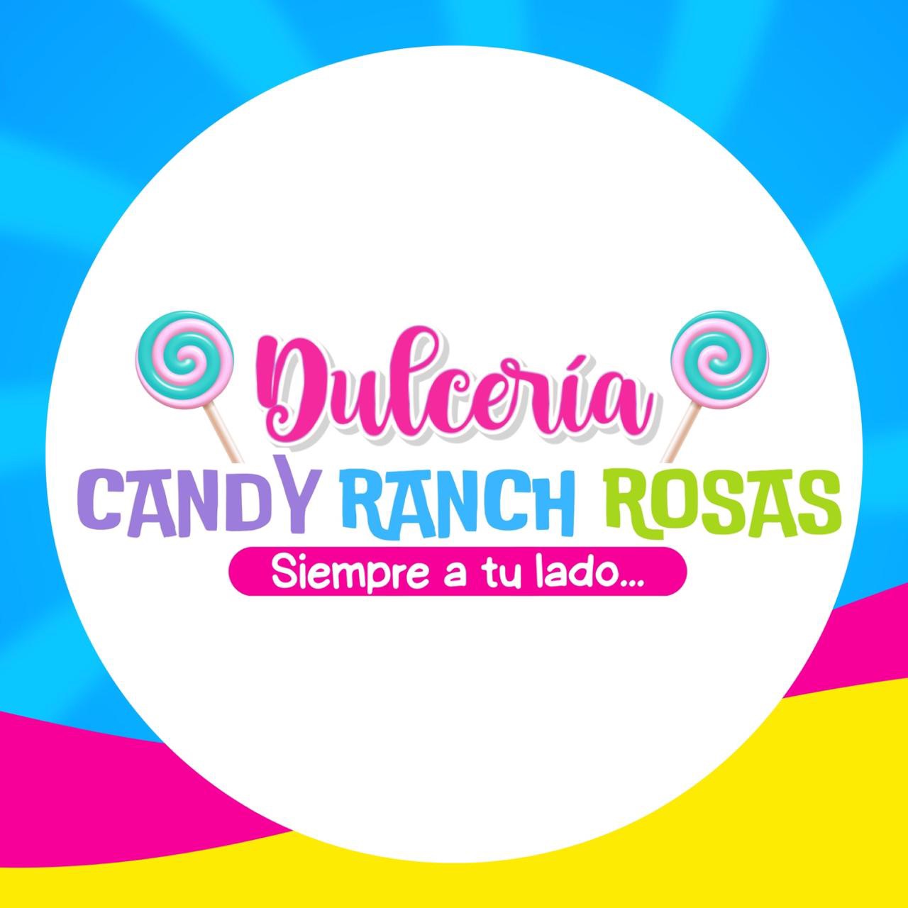 CANDY RANCH ROSAS