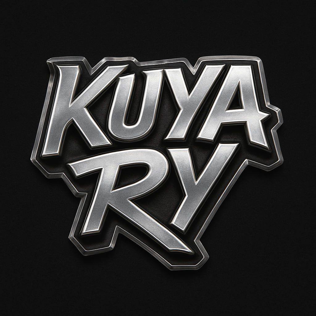 Kuya Ry Official