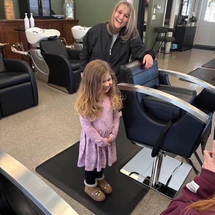 Stylin Kidz Hair Salon | Mansfield MA