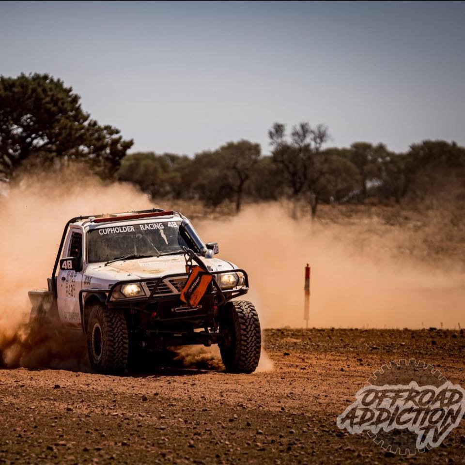Cupholder Racing | Sunshine Coast QLD