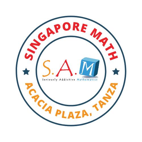 SAM Singapore Math - Acacia Plaza, Tanza | Tanza