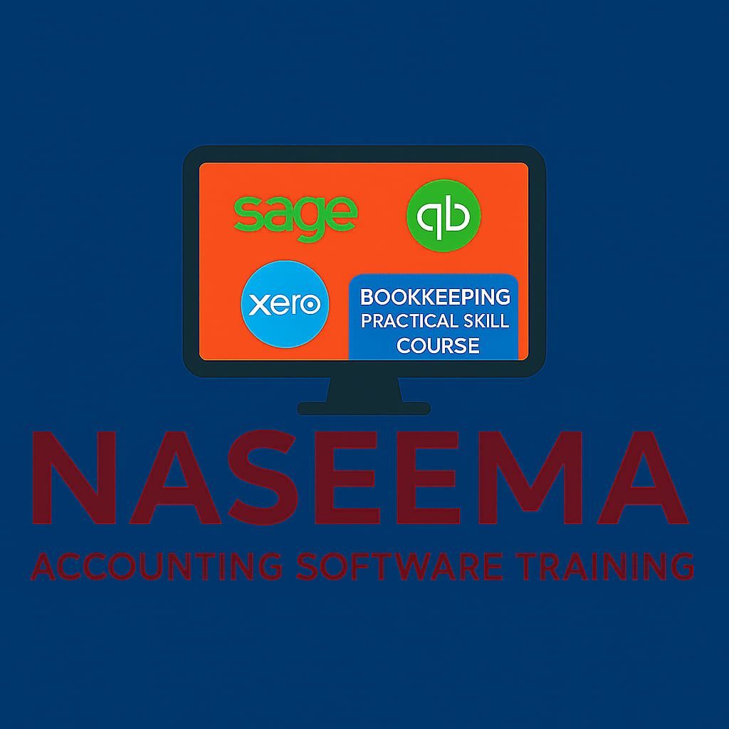 Naseema Accounting