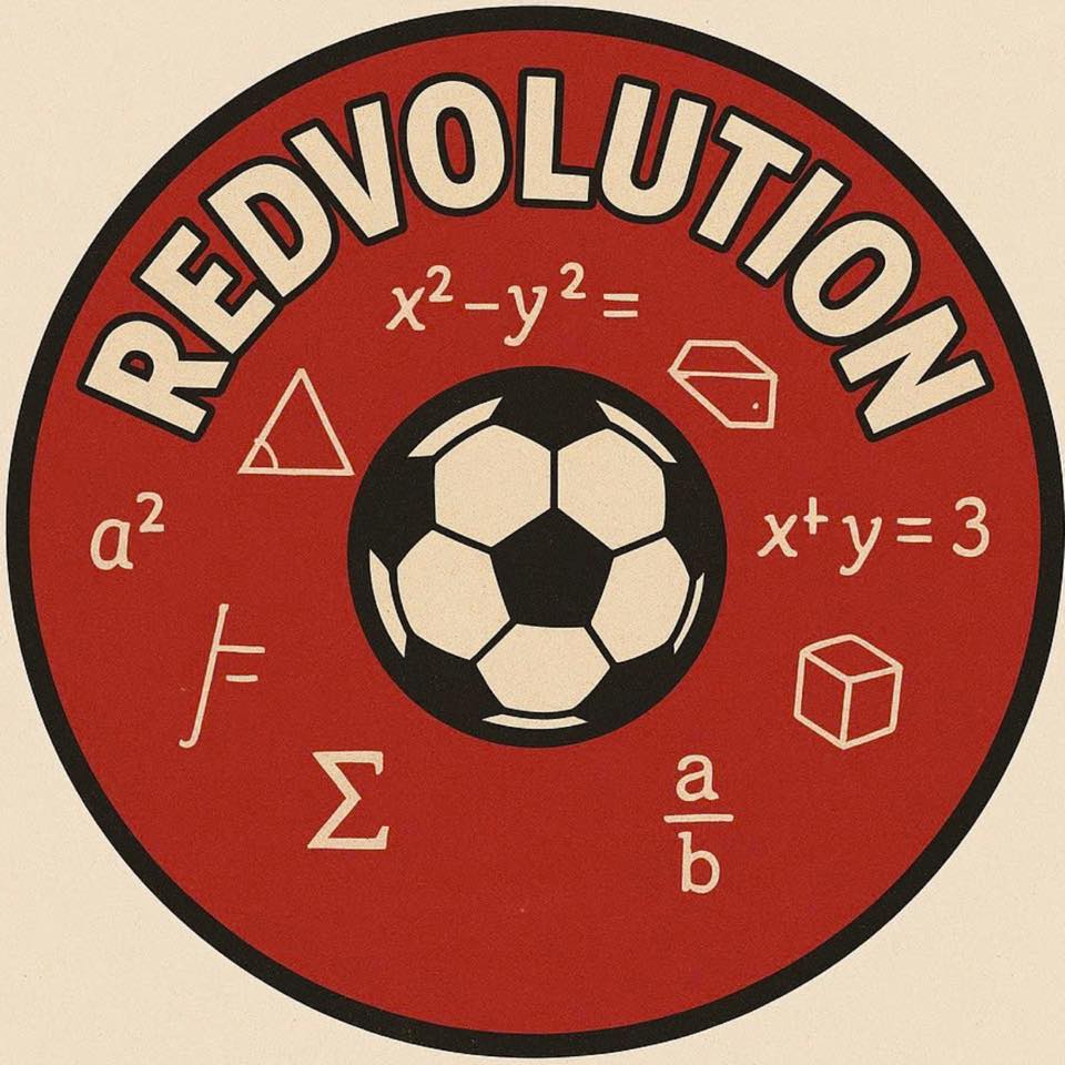Redvolution