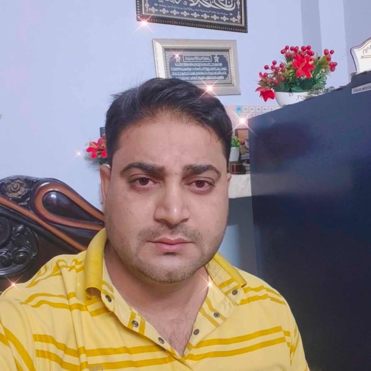 Mohd Shafar