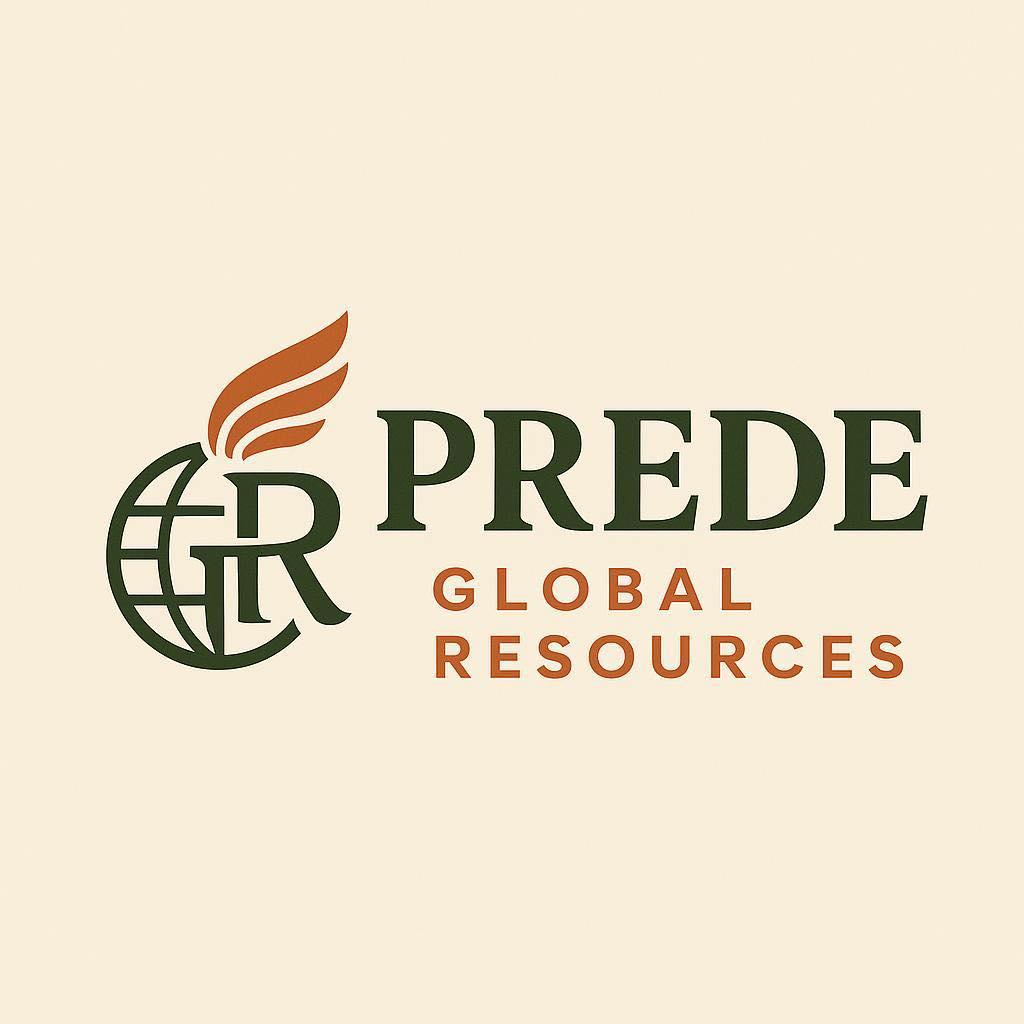 Prede Global Resources