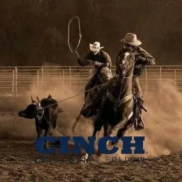 Cowboy Legends Calf Roping