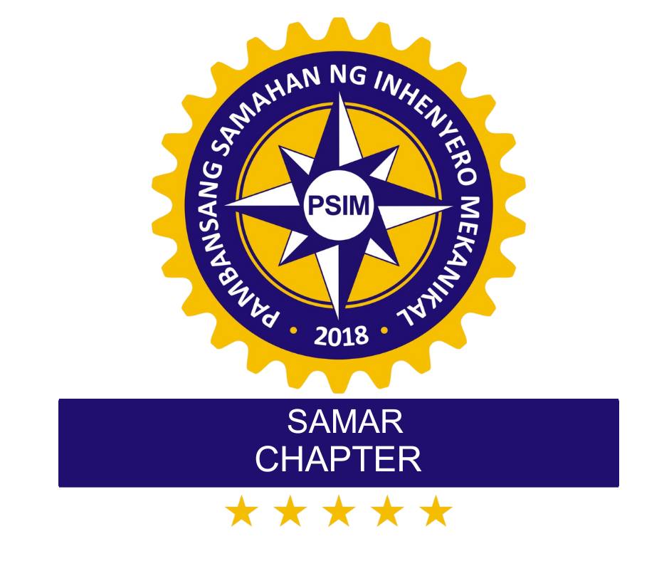 PSIM Samar Chapter | Calbayog