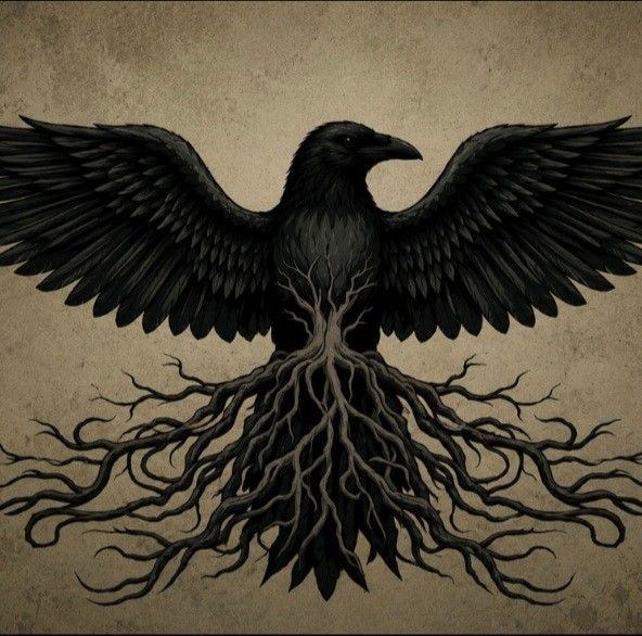 Raven & Roots Remedies | Campbell River BC