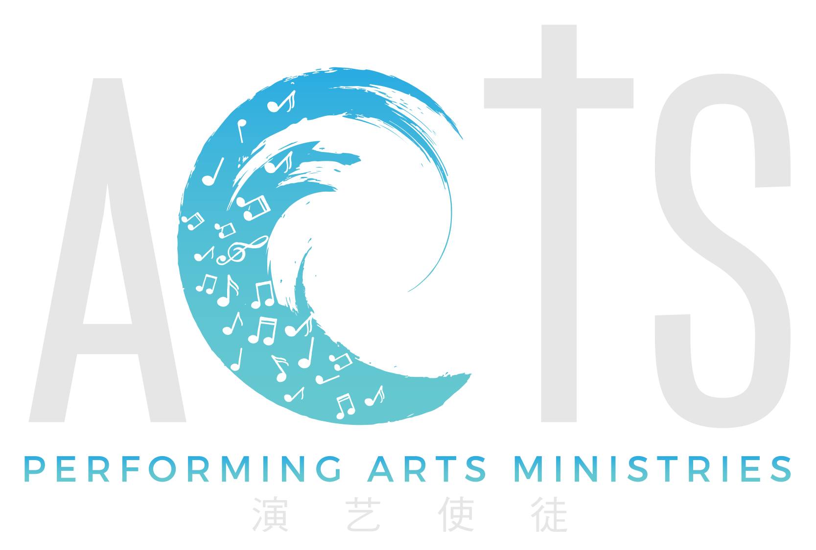 ACTS Ministries