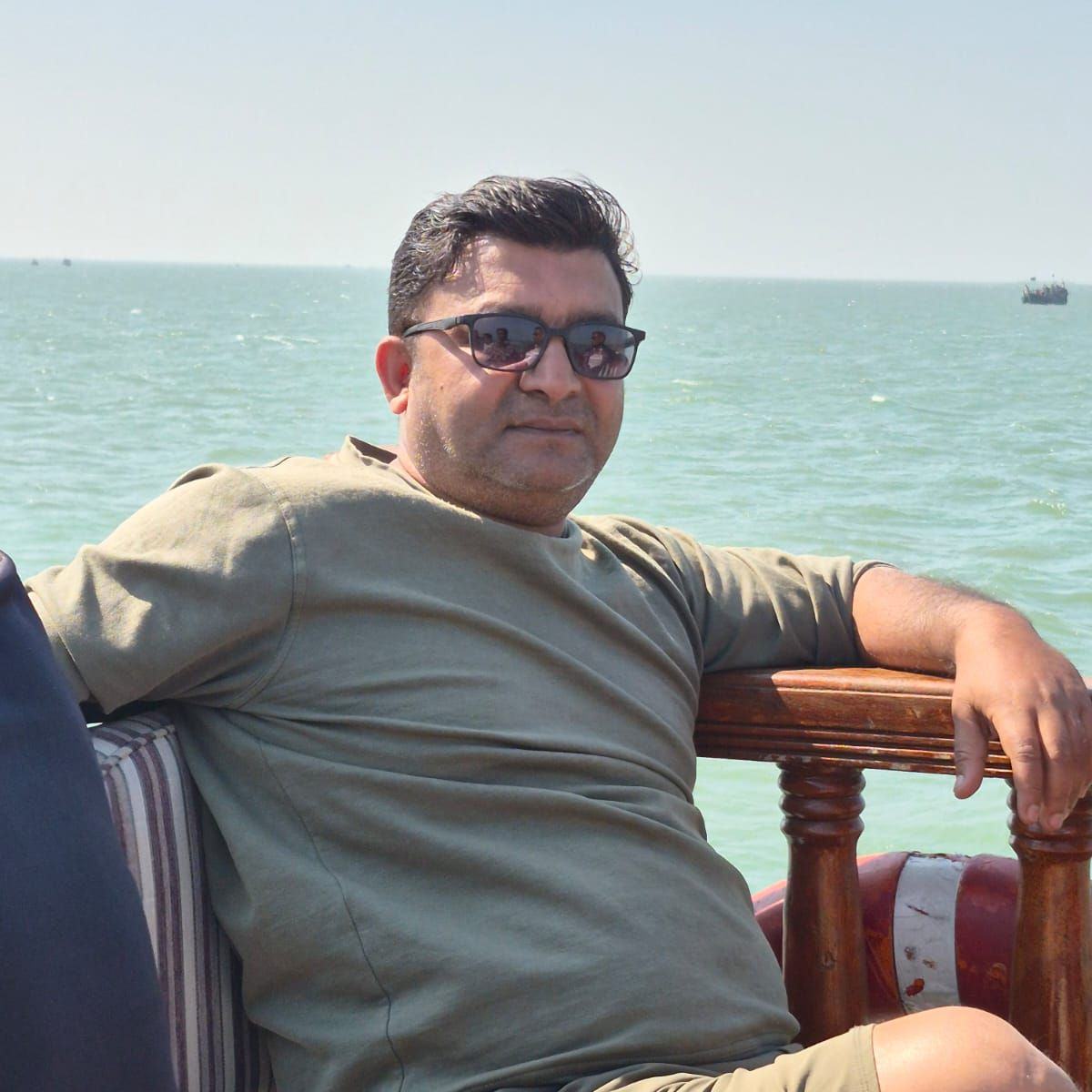 Mamun Syad