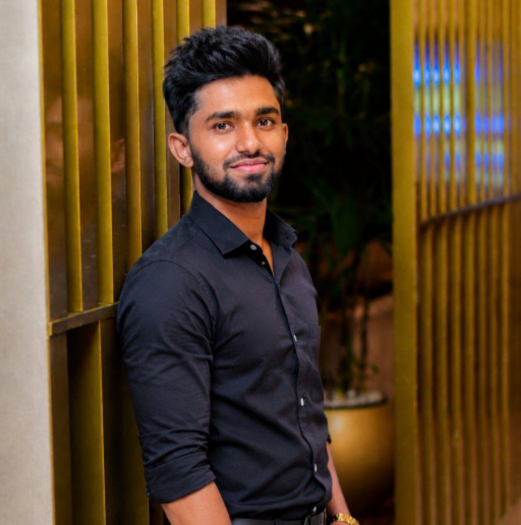 Hashan Thilakarathne